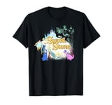 Disney The Sword in the Stone Retro T-Shirt