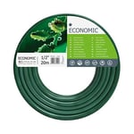 Cellfast Tuyau d'arrosage économique 1/2 « 20m vert, plastique