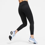 Nike Go High-Waisted 7/8 Tights Dame