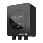 Frekvensstyrning VITALIA VS 6A/1kW