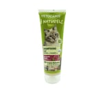 VETOCANIS Schampo Katt Organic 250 ml