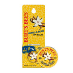 Vanilla Bean Lip Balm 0.3 Oz By Burts Bees