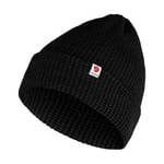 Fjällräven Tab Hat Black