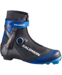 Salomon - Salomon S/Race Skiathlon Boa - Kombipjäxor - Flerfärgad - 39 1/3