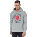 Sweat-shirt Geographical Norway  Sweat Garlon Homme