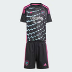 adidas Soccer Aid 2024 World XI Mini Kit Kids