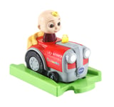 Vtech 80-558123 TTA-Cocomelon-JJ's Tractor