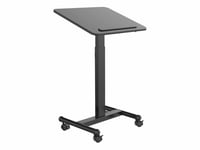 NEMDT400 Adjustable Mobile Desk