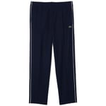 Pantalon Lacoste  PANTALON DE SURVÊTEMENT  ORIGINAL PARIS BLEU MARINE