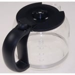 Verseuse pour cafetière Electrolux - Noir - 1,5L