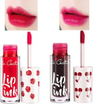 2PCS Tinted Lip Balm,Lip Tint Set Lip Gloss，Lip Plumper Gloss，Lip Stain Lon