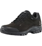 Haglöfs Ridge Gore-Tex Men True Black, 44 2/3