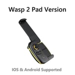 Alkuperäinen Flydigi WASP2 Game Handle Wireless Smart Controller iOS Android ipadille iphone XS MAX iphone 6/7/8 plus