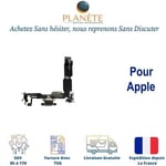 Connecteur de Charge PULLED Rose Apple iPhone 15 Plus A2847 A3093 A3094 A3096