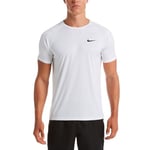 Nike Swim Short Sleeve Hydrogu