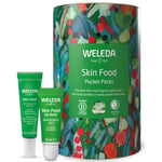 Weleda Skin Food Pocket Packs (Includes +10% Saving)