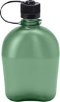 Nalgene Oasis 1 L Canteen Sustain Foliage, OneSize