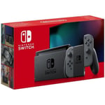 Console Nintendo Switch • Gris (version globale)