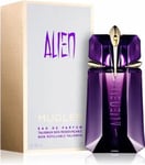 Thierry Mugler Alien Eau de Toilette Spray 60ml for Her