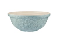 Mixing Bowl Mason Cash Home To Roost Blue 26cm Mixing Bowl Cookies Cakes Baking