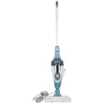 Black & Decker Ångmopp 7-i-1, FSMH1321-QS, 1600W