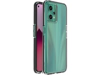 Hurtel Spring Case Realme 9 Pro Silikonskal Med Sorterad Ram