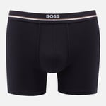 BOSS Bodywear Stretch-Jersey Boxer Briefs - S