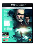 The Hunt For Red October (1990) / Jakten På Rød Oktober