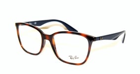 Monture De Vue RAYBAN RB7066 Couleur 5585 Cal. 52 Style Vintage Nouvelle