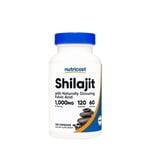 Nutricost - Shilajit 1,000 mg