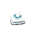 Black & Decker Home Products Steam Delta Head Set