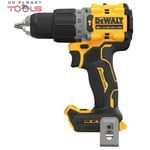 DeWalt DCD805N 18V Brushless Powerstack Combi Drill Bare Unit