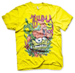 SpongeBob Oh Boy T-Shirt