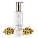 Dr Hauschka Genuine Organic Hayflower Cardamom Body Cleansing Lotion 200ml