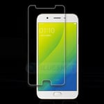 OPPO OPPO A77 (2017) Clear Tempered Glass Screen Protector