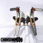 Figurine Chainsaw Man