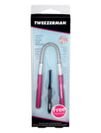 Tweezerman Smooth Finish Facial Hair Remover Nude