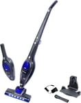 Akitas 3in1 Cordless Vacuum Cleaner Hoover Upright Handheld Stick Lightweight 2