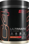 Cellucor - C4 Ultimate, Tutti Frutti - 520g