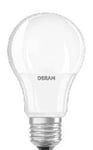 Osram LED Lampe PARATHOM Value CL A60 6500 K mat