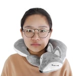 Pillow Neck Pain Relief Travel Pillow Travel Neck Pillow For Neck Support