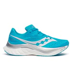 Saucony Endorphin Speed 4 Women Blå US8/UK6/39 - Fri frakt