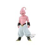 Banpresto - Dragon Ball Z - SOLID EDGE WORKS  - Pure Majin Buu - Kid Buu