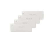 Yeelight LED Sensor Drawer Light, Rechargeable battery, USB-C, 4-pack - Vit Låd