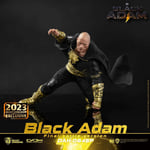 Black Adam Final Bataille Dah Dynamic Action Heroes Figurine Beast Kingdom