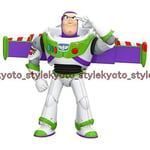 Toy Story My First Friends + Buzz Lightyear Wing Type 30cm Figure 53337JP IMPORT