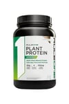 Rule One - Plant Protein + Energy, Cold Brew Coffee - 640 grams