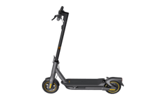 Ninebot by Segway eKickScooter MAX G2 D elsparkcykel