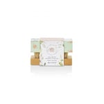 THE KIND EDIT CO. SPA BOTANIQUE SOAP & NAIL BRUSH GIFT SET 60G SOAP BAR + NAIL B