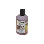 Plug&clean détergent bois 1 ltr - 62957570 - Karcher